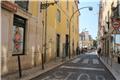 Lisbon street