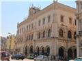 Rossio Train Station