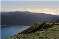 Fogo Lake