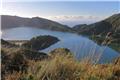 Fogo Lake