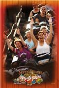 Seven Dwarfs Mine Train ride photo