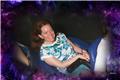 Space Mountain ride photo