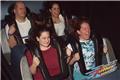 Rock n Roller Coaster ride photo