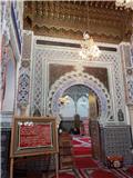 Zaouia Moulay Idriss II