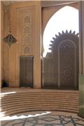 Hassan II Mosque