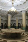 Hassan II Mosque