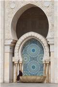 Hassan II Mosque