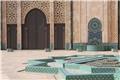 Hassan II Mosque