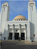 Dakar Cathedral