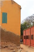 Goree Island