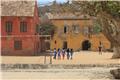 Goree Island