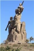 African Renaissance Monument