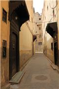 Fes Medina