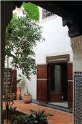 My riad