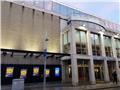 The Abbey Theatre