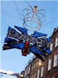 Carnaby Street Bohemian Rhapsody Lights