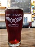 Scudrunner Brewing: "Lovebirds" brew