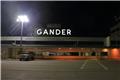 Gander International Airport