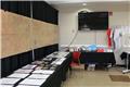 Exhibits at Town of Gander Fire Hall
