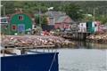 Petty Harbour