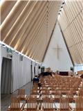 Christchurch Transitional Cathedral