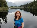Lake Matheson
