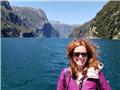 Milford Sound cruise