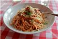 Spaghetti Bolognese