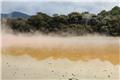 Wai-O-Tapu: Artist's Palette