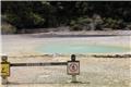 Wai-O-Tapu: Oyster Pool