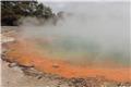 Wai-O-Tapu: Champagne Pool