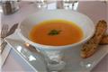 Pumpkin soup