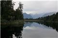 Lake Matheson