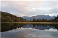 Lake Matheson