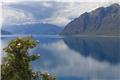 Lake Hawea Lookout