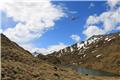 Alpine Lakes Heli Hike