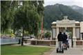 Queenstown waterfront