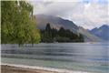 Lake Wakatipu