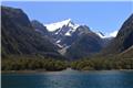 Milford Sound cruise