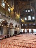 Blue Mosque