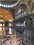 Hagia Sophia