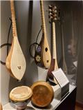 Museum of Musical Instruments