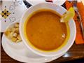 Lentil soup