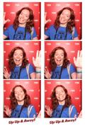 Photo booth pictures