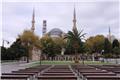 Blue Mosque
