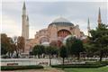 Hagia Sophia