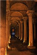 Basilica Cistern