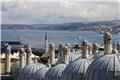 View from Suleymaniye Mosque