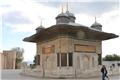 Fountain of Ahmed III