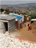 Nyamirambo township community walk
